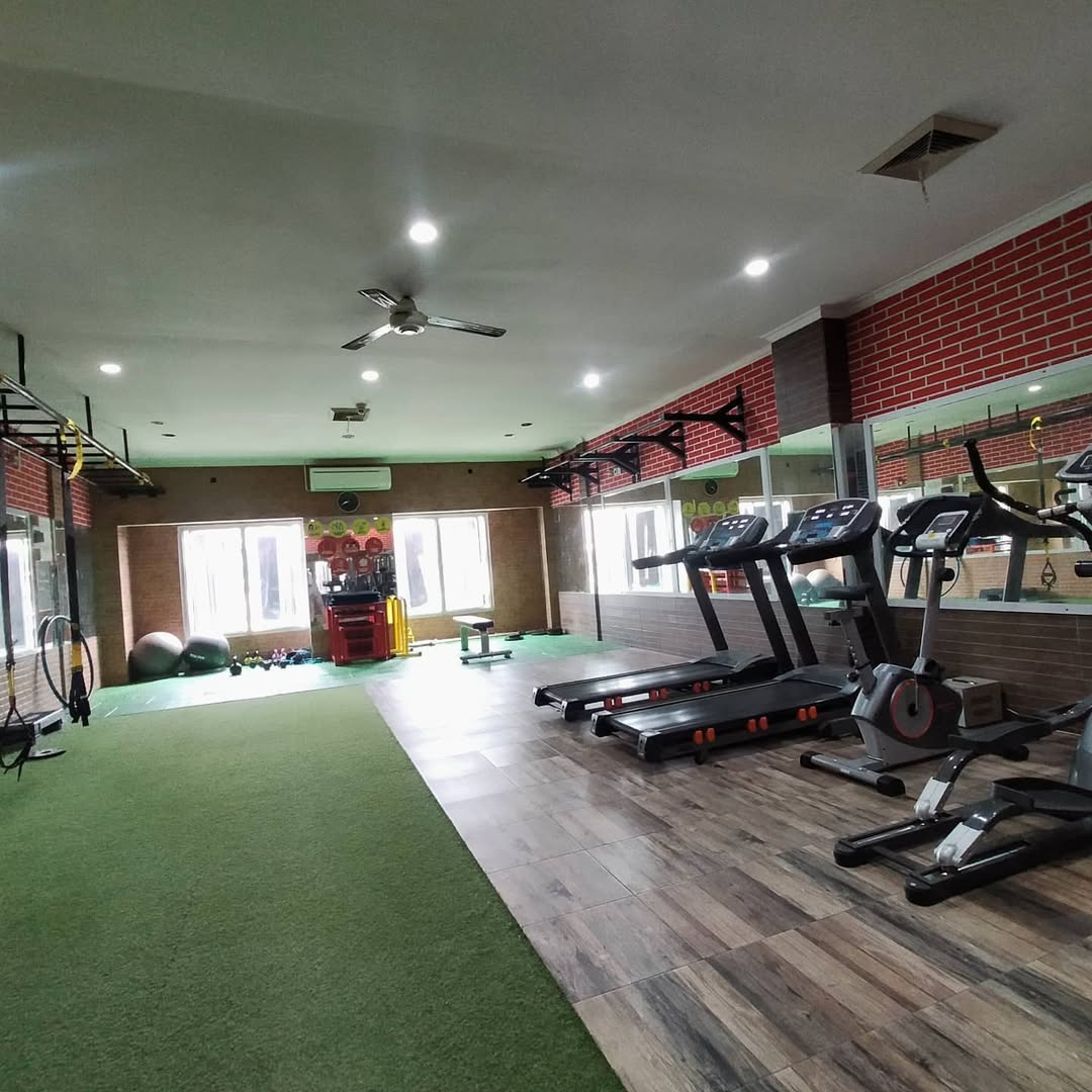 Facility 4